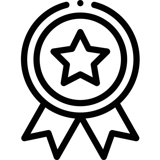 Quality Icon for the home page